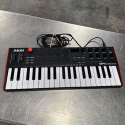 AKAI Professional MPK Mini Plus