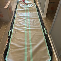 AirTrack AliFun  Blowup Mat