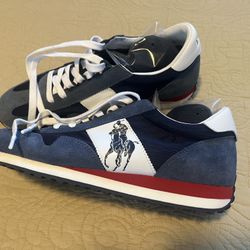 POLO Ralph Lauren Shoes