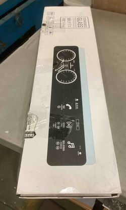 Mercedes GLE 350 Screen Protector 