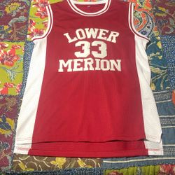 Beautiful Throwback Bryant High School Jersey Size M