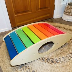 Cassaro Kids Rocker/Boat