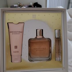 Irresistible  Givenchy 