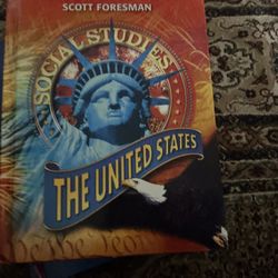 The United States Textbook