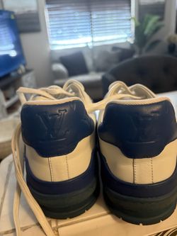 Louis Vuitton LV Trainer sneakers