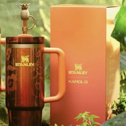 Karol G Stanley Cup 30 ounce brand new