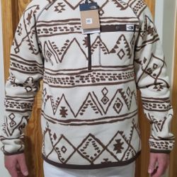 New North Face Jacket Size M