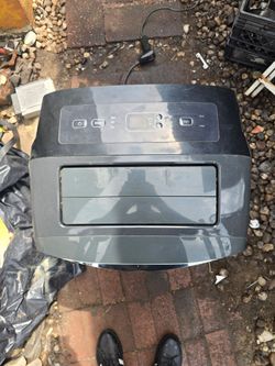 14,000Btu Portable LG Air Conditioner