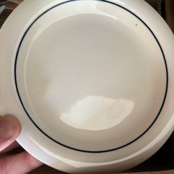 Ceramic Plates