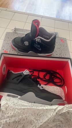 Jordan 4 “Reimagined”