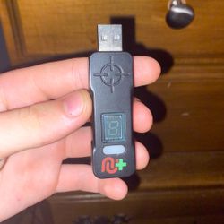 Cronus Plus Max adapter