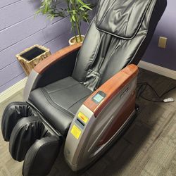 Infinity Share Vending Massage Chair 