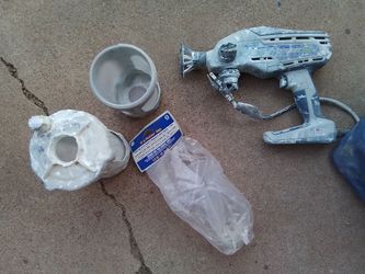 Graco TrueCoat 360 Paint Sprayer
