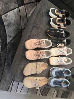 New balance