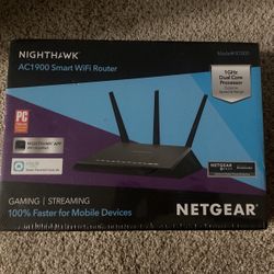 NETGEAR