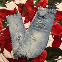 Decibel Jeans