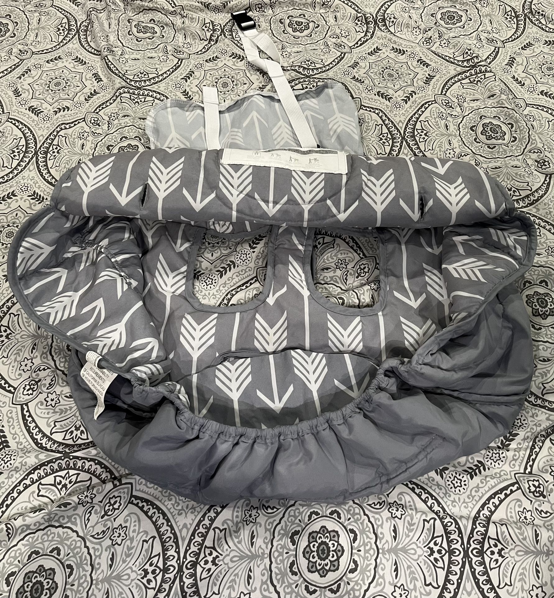Shopping Cart Cover for Baby