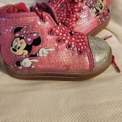 Tennis Shoes For Girls 