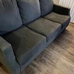 Couch ( excellent condition)