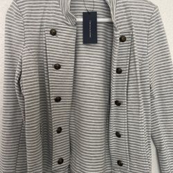 Tommy Hilfiger Women’s Jacket 