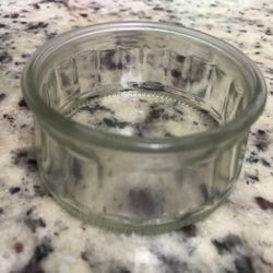 Craft Glass Jars 23-pc 