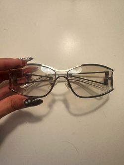 y2k sunnies