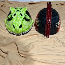 Children’s Bike Helmet