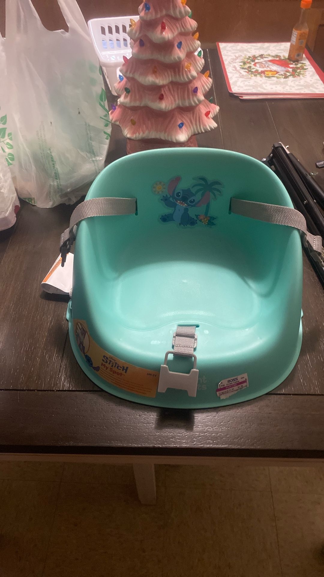 New Sitting Baby Chair