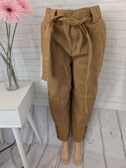 Who What wear pant size 4