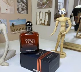 ARMANI YOU COLOGNE