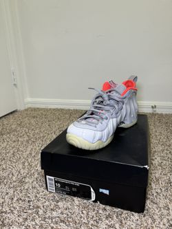 Air Foamposite Pro Prm 