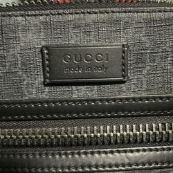 Gucci Supreme Cross Bag