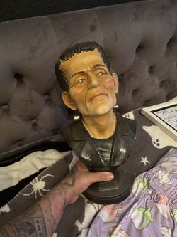 Frankenstein