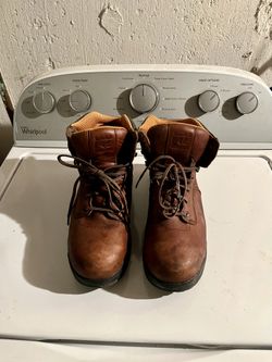 Timberland Pro Work boots