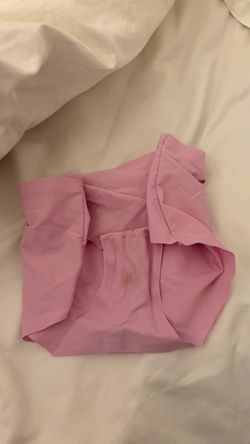 Wife panties