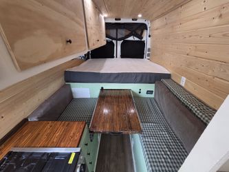 2016 Mercedes-Benz Sprinter