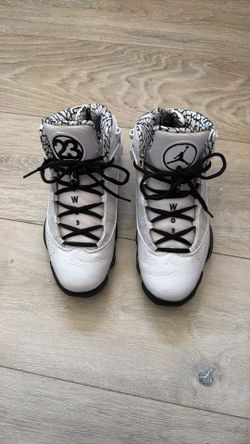 Jordan’s