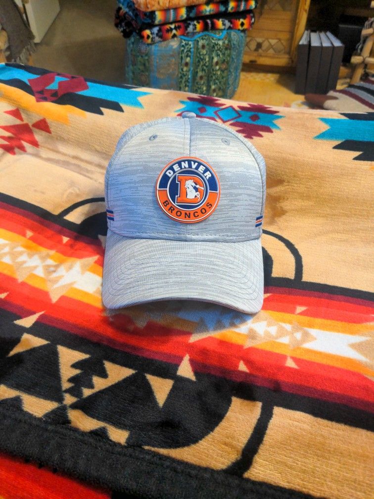 Denver Broncos Hat