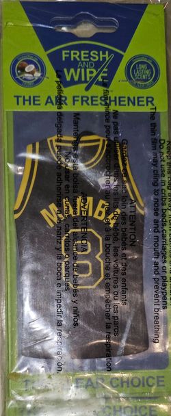 AIR FRESHENER