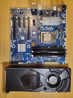 RTX 2080 Super + 16Gb DDR4 Ram + i7-9700
