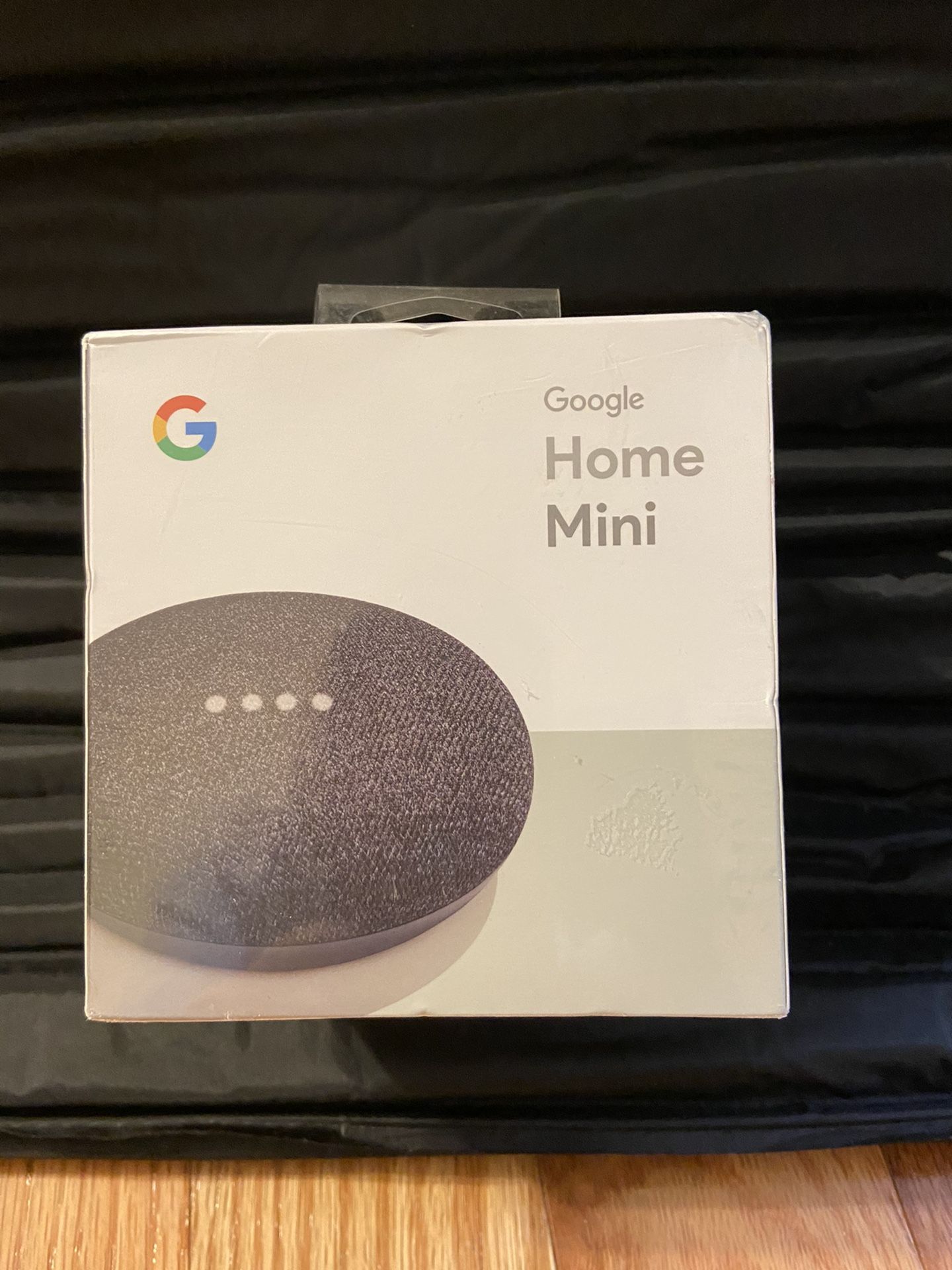 Google home mini