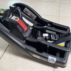 Graco Baby Toddler Car Seat Base