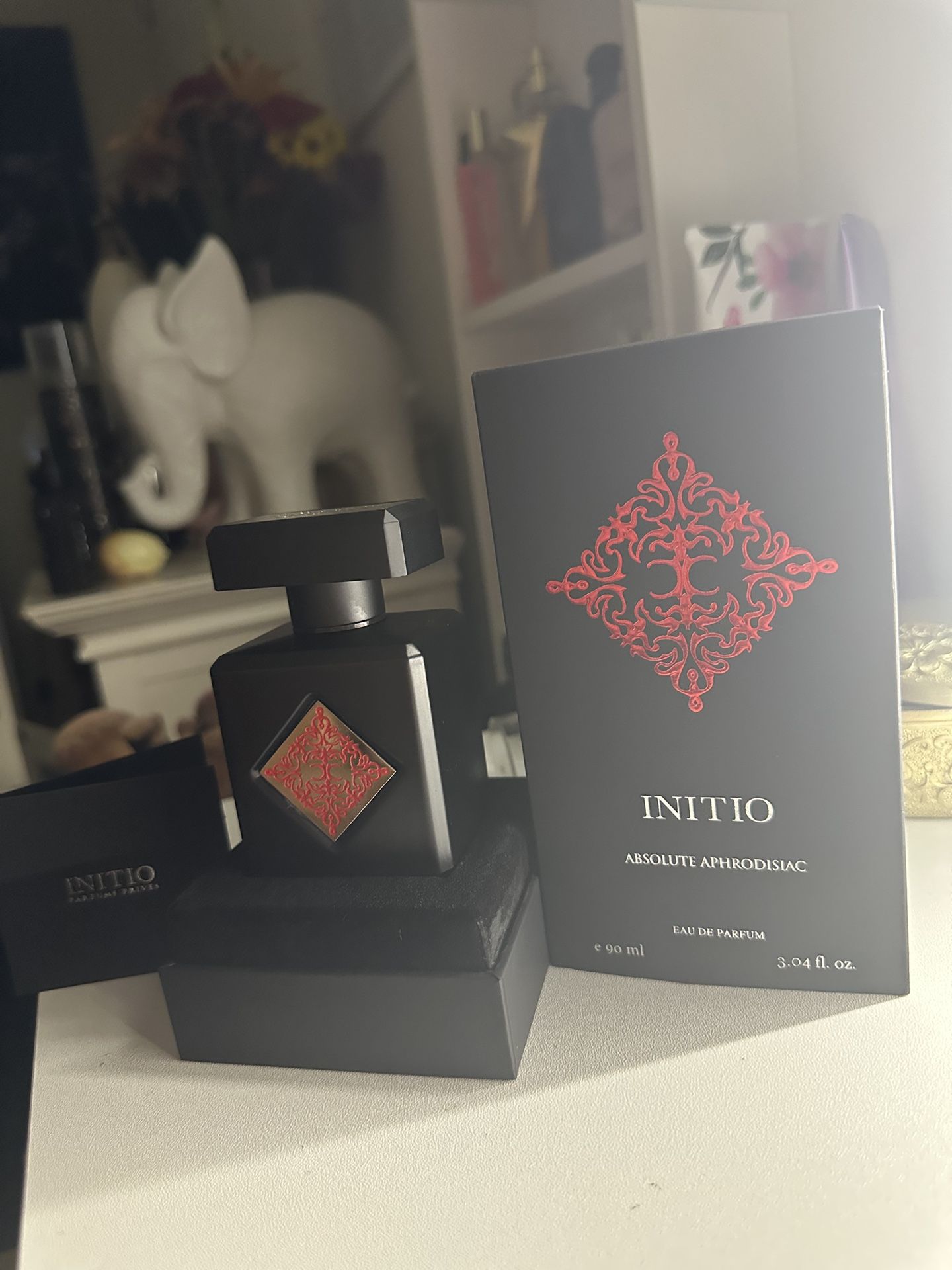 Initio - Absolute Aphrodisiac 