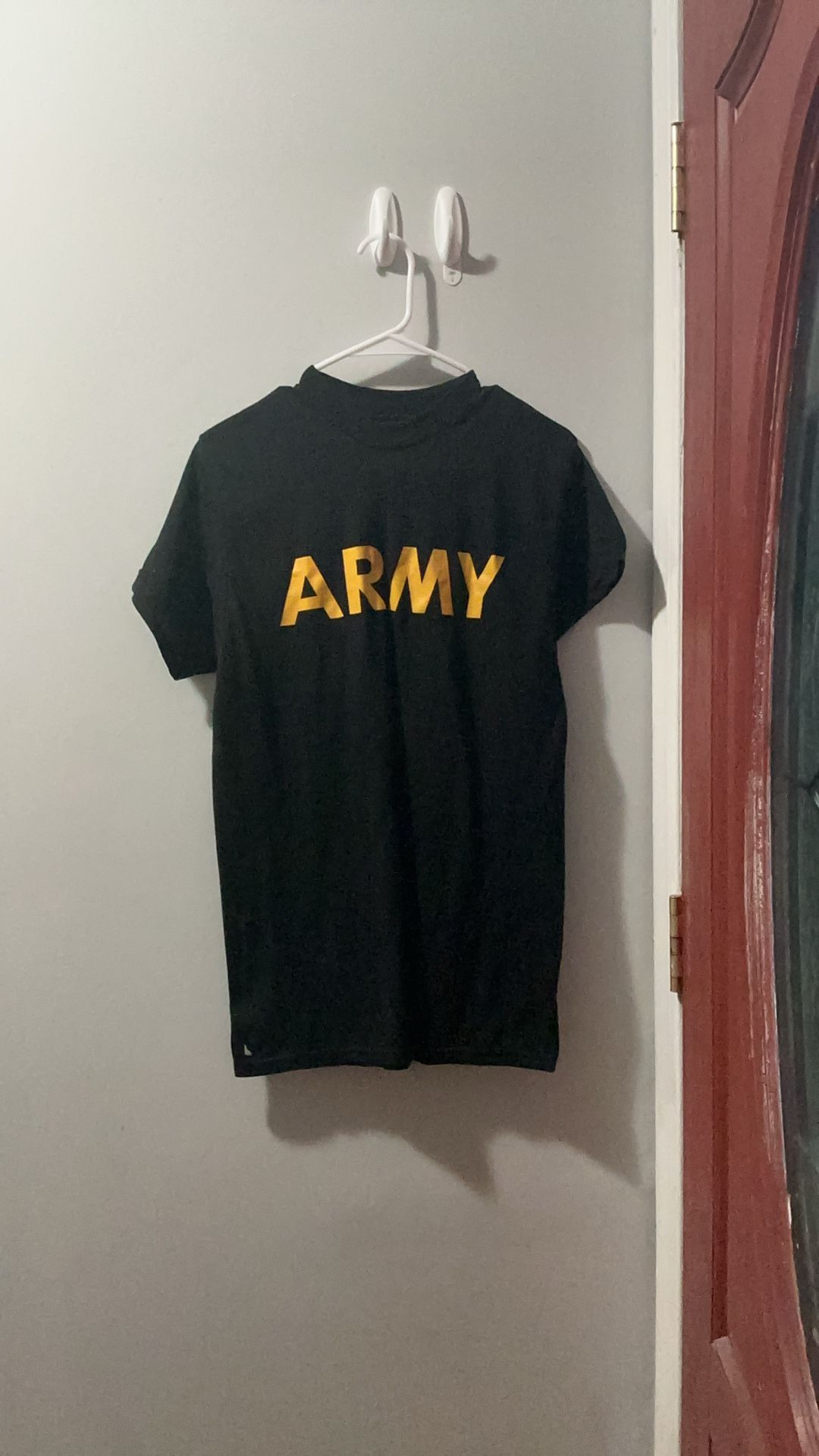 Army T-shirt