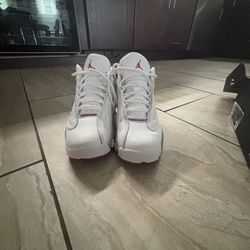 Jordan 13 Retro only worn twice