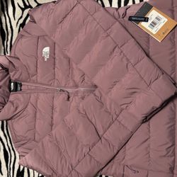 Northface  Aconcagua 3 Jacket