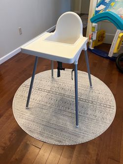 House of Noa Highchair Mat