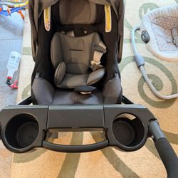 Infant Stroller & Carseat Combo - Chicco 2022