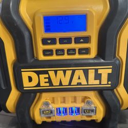 Dewalt Power Station 