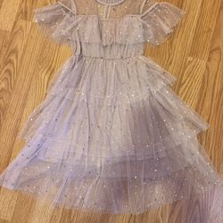 5-6 Years Old Dress New 10